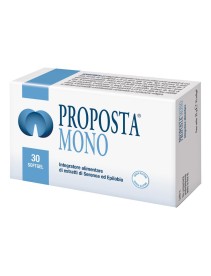 PROPOSTA MONO PLUS 30SOFTGEL