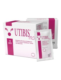 UTIBIS PRO 14 Bust.Duocam