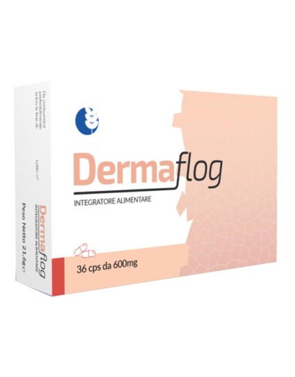 DERMAFLOG 36CPS