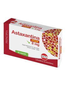 ASTAXANTINA MAX 30CPS ASTAXANTINA MAX 30CPS