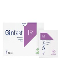 Ginfast IR 30 Bustine