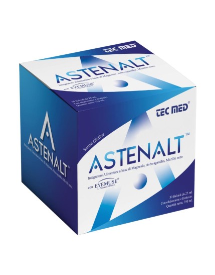 ASTENALT 30f.25ml