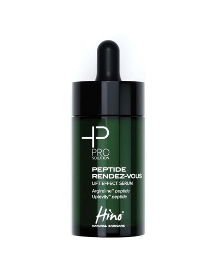 Hino Pro Solution Peptide Rendez-vous 30ml Hino Pro Solution Peptide Rendez-vous 30ml