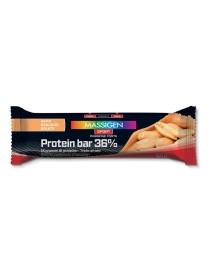 MASS SPORT PROT BAR36% CAR SAL