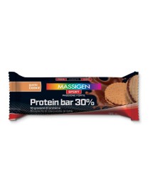 MASS SPORT PROT BAR30% COOKIES