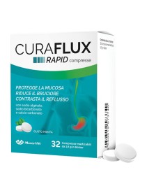 Curaflux Rapid 32 Compresse