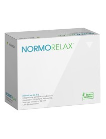 NORMORELAX 20 Bust.