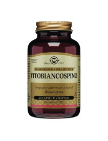 FITOBIANCOSPINO 60CPS VEG