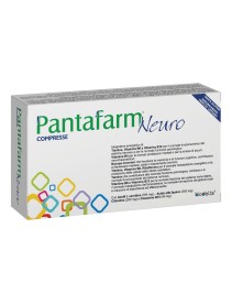 PANTAFARM NEURO 30 Cpr