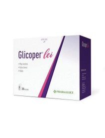 GLICOPER LEI 30BUST