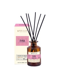 PROFUMI CASA FLORA CAMP 100ML