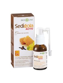 APIX SEDIGOLA ACTIV SPRAY 30ML