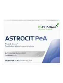 Astrocit pea 10 stick pack