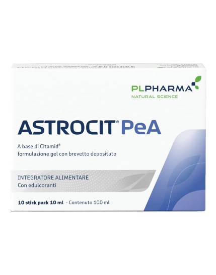 Astrocit pea 10 stick pack