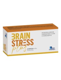 BRAIN STRESS PLUS 30 Cpr