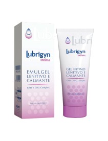 LUBRIGYN Intima 40ml