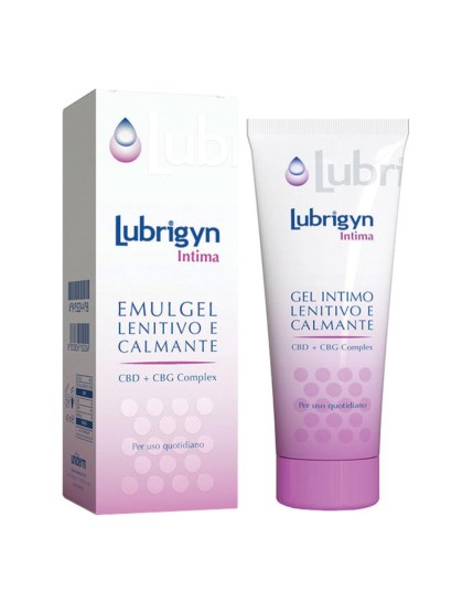 LUBRIGYN Intima 40ml