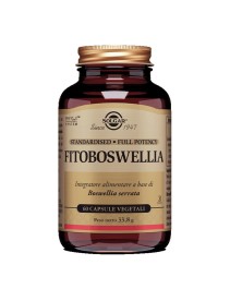 FITOBOSWELLIA 60CPS VEGETALI