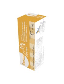 DERMOGUNA SIERO VISO 30ML GUNA