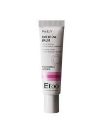 EYE BROW BALM CREMA LENITIVA