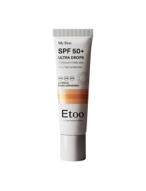 ULTRA DROPS SPF50+ GOCCE SOLAR