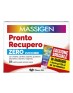 Massigen Pronto Recupero Zero Zuccheri 18 Bustine + Doccia Gel 150ml Omaggio