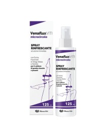 VENAFLUX Spray 125ml