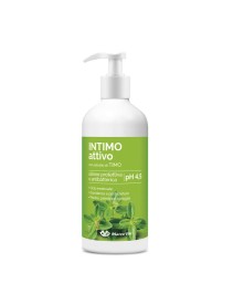 VITI Intimo Attivo Timo 500ml