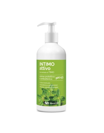 VITI Intimo Attivo Timo 500ml