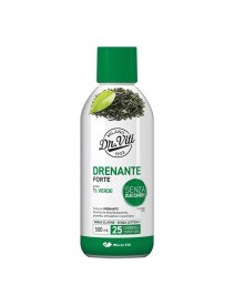DR VITI DRENANTE TE VERDE500ML DR VITI DRENANTE TE VERDE500ML