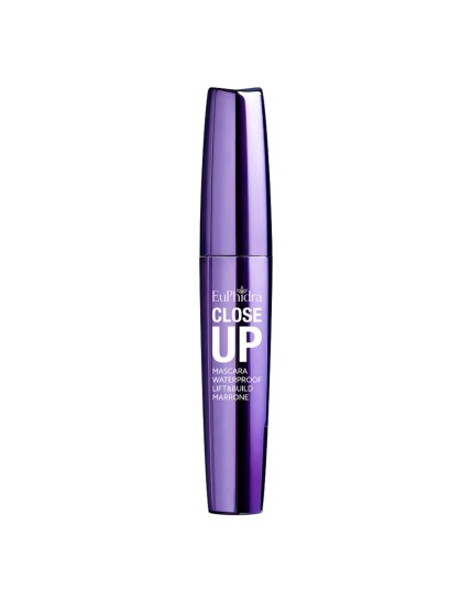 Euphidra Mascara Close Up Marrone 12ml