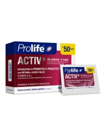 PROLIFE ACTIV+ 10BUST