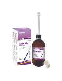 RINOVIOLA Lav.Nasali 500ml