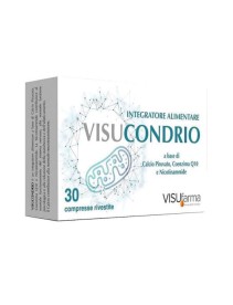 Visucondrio 30 Compresse