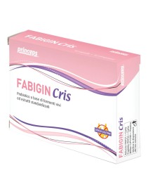 FABIGIN CRIS 10Cps+10Cpr