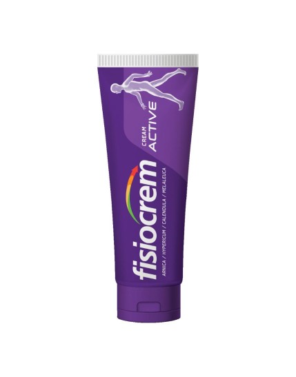 FISIOCREM CREAM ACTIVE 250ML FISIOCREM CREAM ACTIVE 250ML
