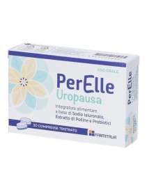 PERELLE 30Cpr Uropausa