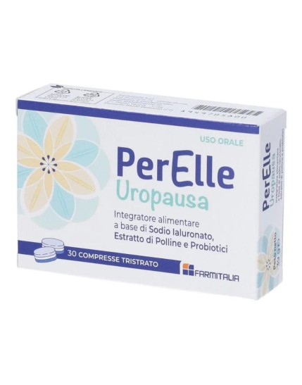 PERELLE 30Cpr Uropausa