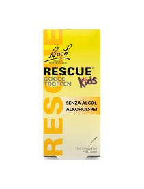 RESCUE Kids Gtt 10ml