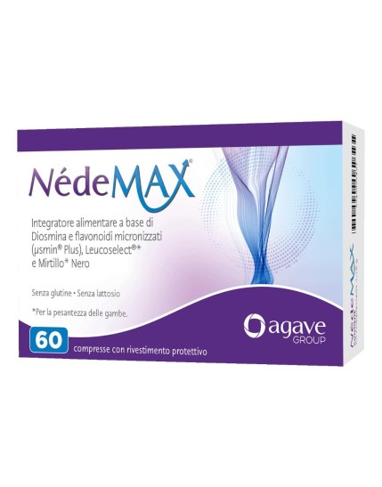 NédeMAX 60 Compresse