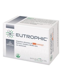 EUTROPHIC 20STICK OROSOLUBILI