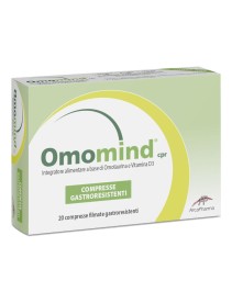 OMOMIND 20CPR OMOMIND 20CPR