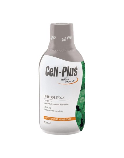 CELLPLUS LINFODESTOCK DRINK CELLPLUS LINFODESTOCK DRINK