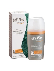 CELLPLUS BOOSTER ANTICELLUL CELLPLUS BOOSTER ANTICELLUL