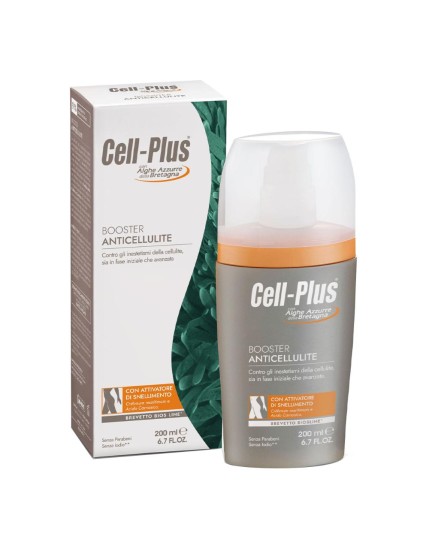 CELLPLUS BOOSTER ANTICELLUL