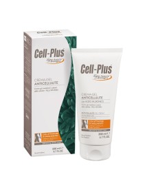 CELLPLUS GEL ANTICELLULITE CELLPLUS GEL ANTICELLULITE