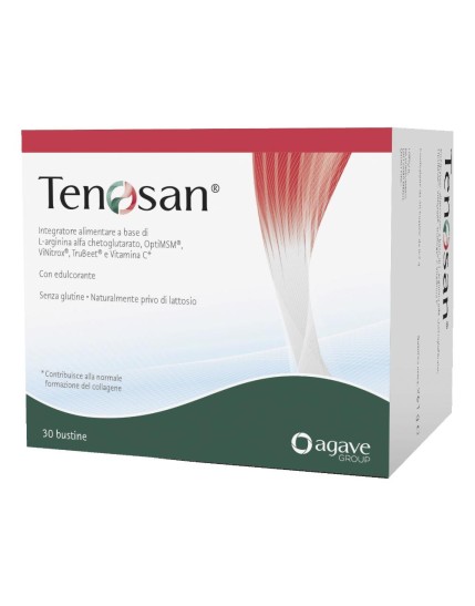 TENOSAN 30BUST