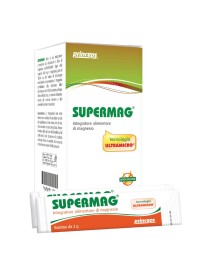 SUPERMAG 14 Bust.Stick