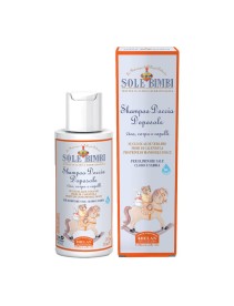 SOLE BIMBI Sh/Docc.D/S 150ml