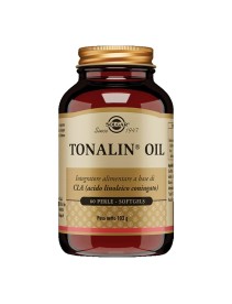 Solgar Tonalin Oil 60 Perle